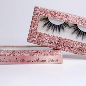Sashay Sorella False Eyelashes